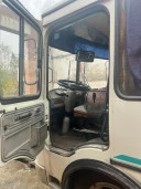 Продается автобус ПАЗ 32053, 2012 года выпуска, г. Красноярск